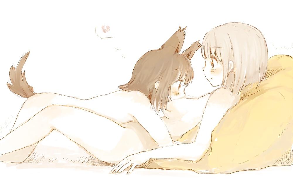 13P Hentai 8 (Neko)