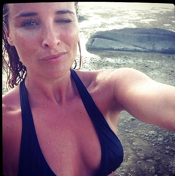 17P Dutch Famous Lieke van Lexmond