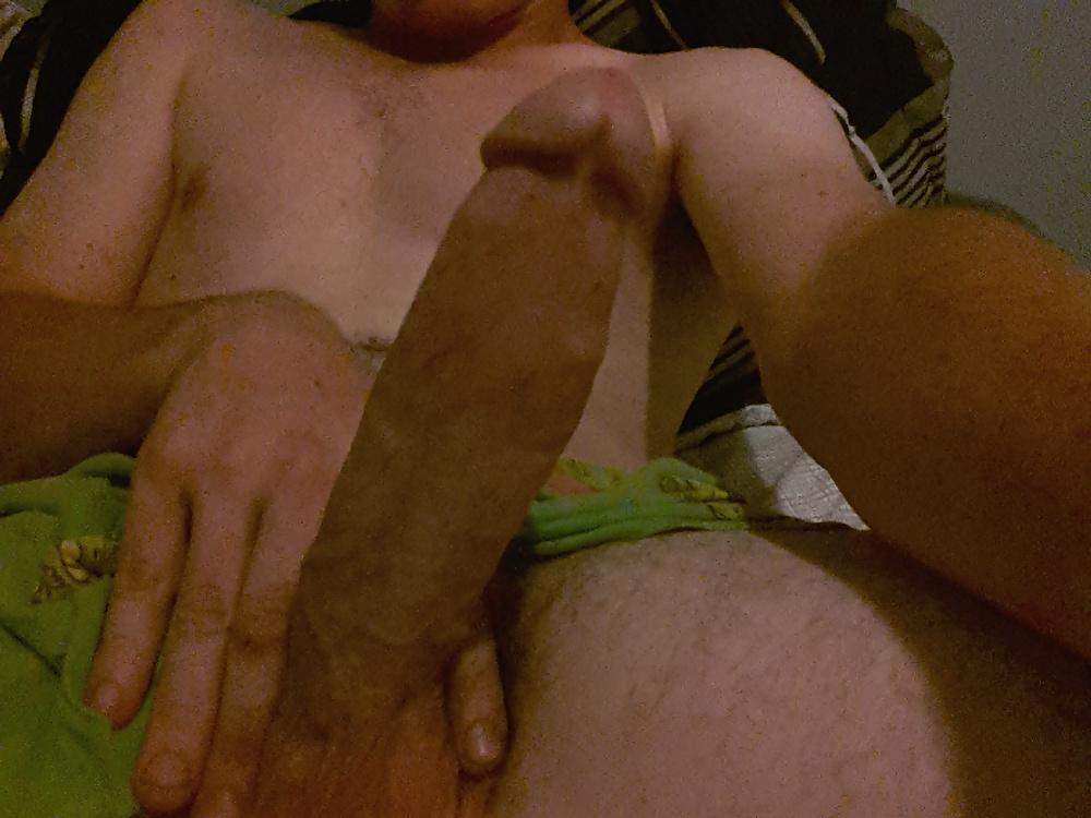 13P Big penis cock look ztill not full maste