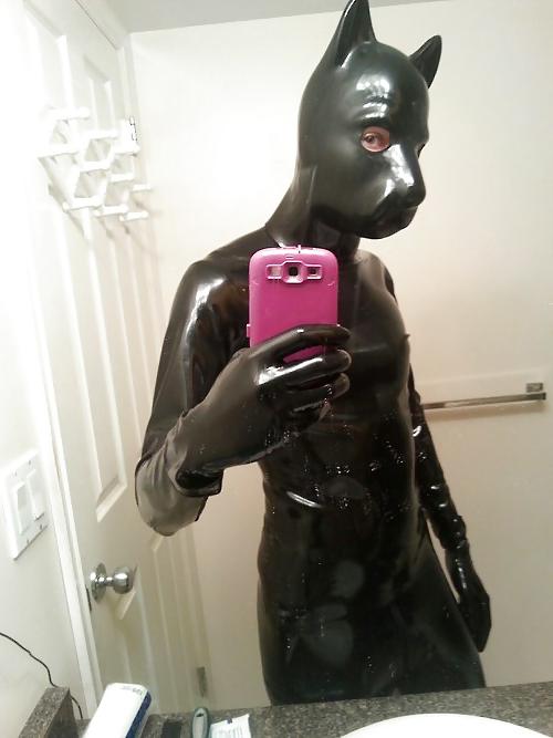 25P Heavy Male bondage