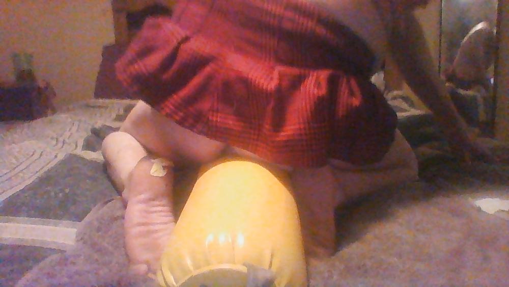 4P Katey tucking
