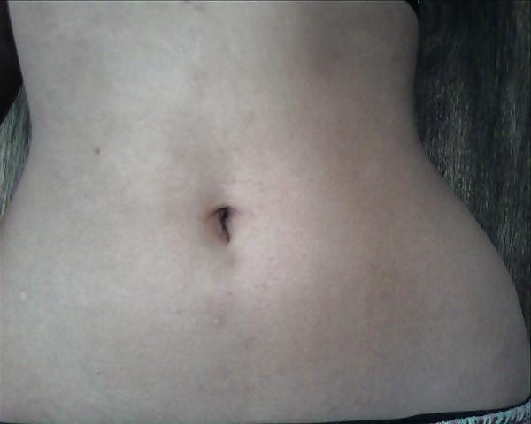 8P SKINNY GIRL UNA PUTITA DE MEX