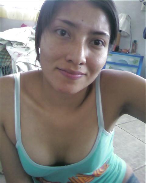 8P SKINNY GIRL UNA PUTITA DE MEX