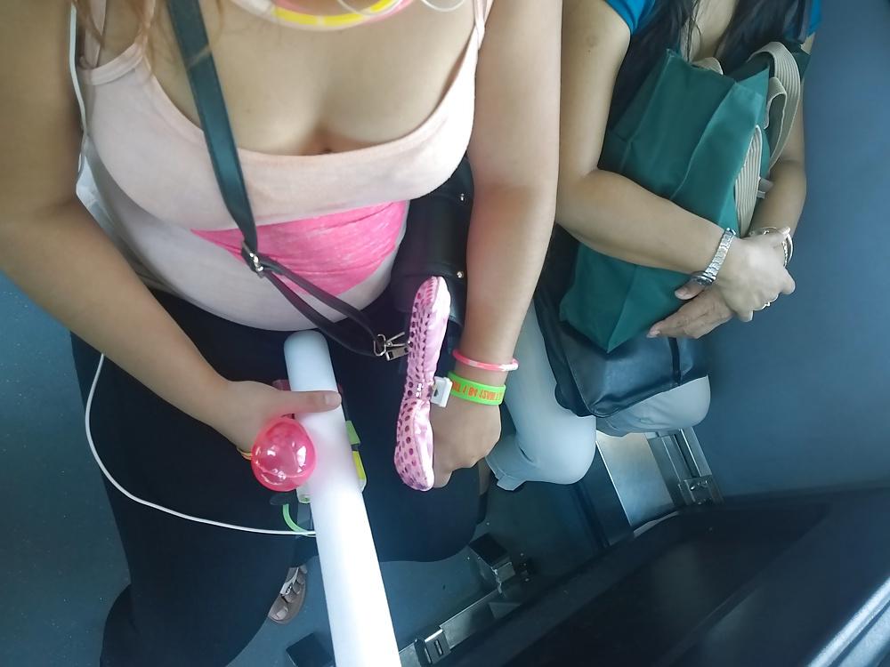 7P Transit pics