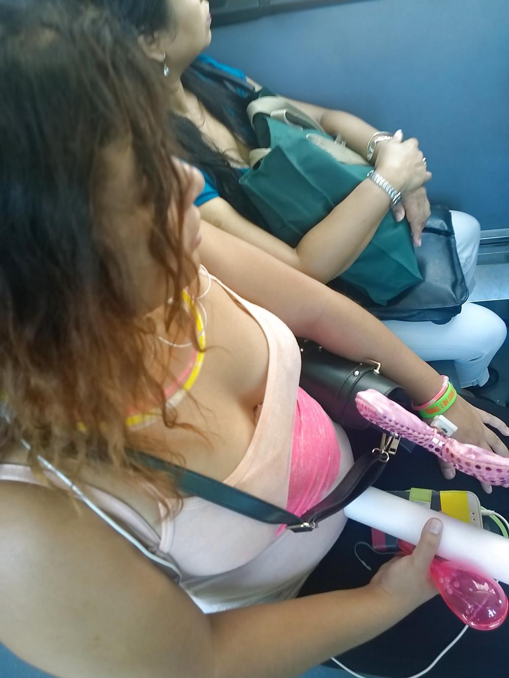 7P Transit pics