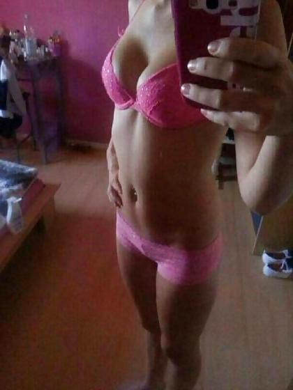 14P Hot Teens Partying And Posing 11