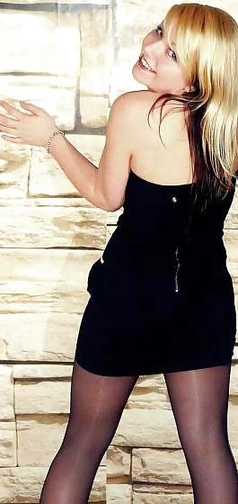 14P Hot Teens Partying And Posing 11