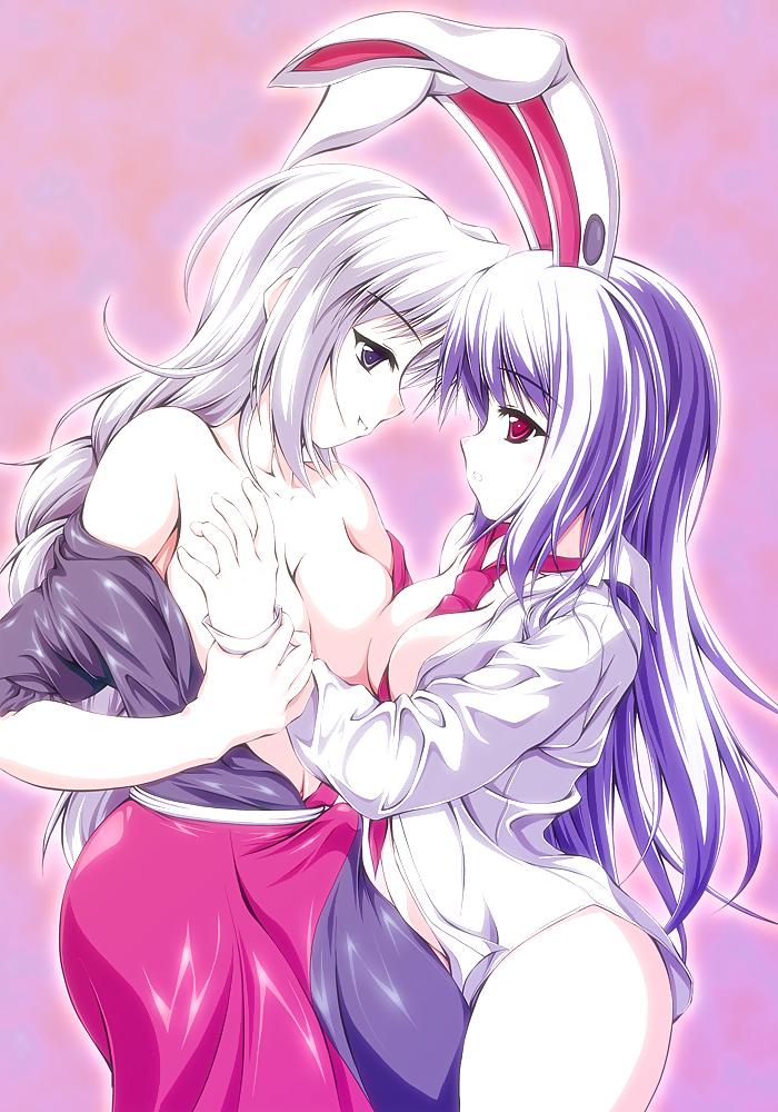 8P Shemales Hentai Gallery 20 ...By SAP