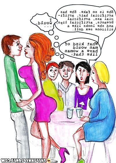 25P Mixed Funny and Sexy Quotes! 