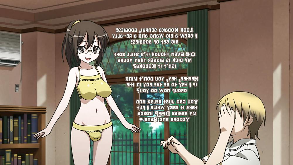 25P Hentai SPH