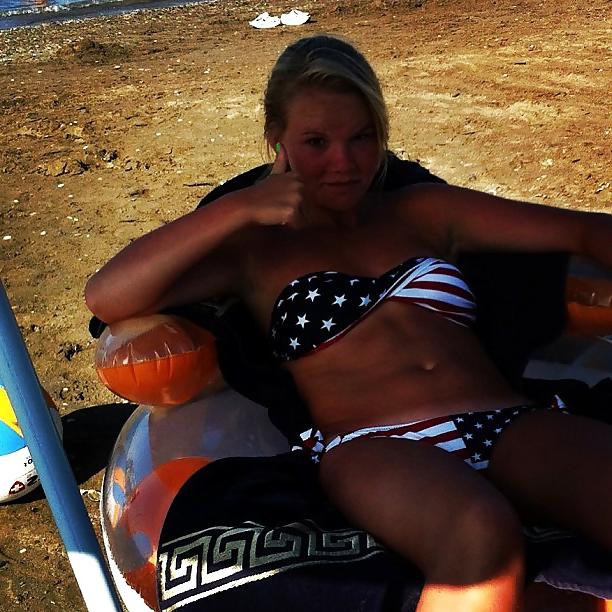 23P Dutch slut 83