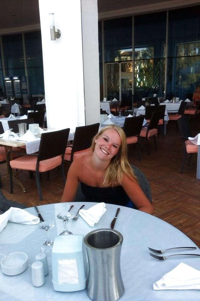23P Dutch slut 83