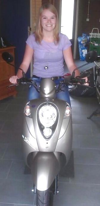 23P Dutch slut 83
