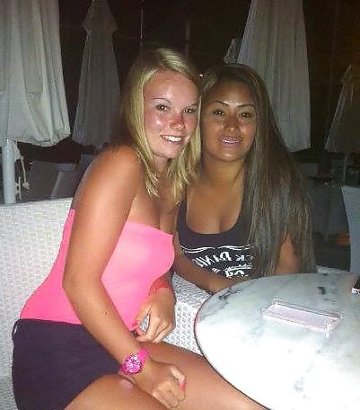 23P Dutch slut 83