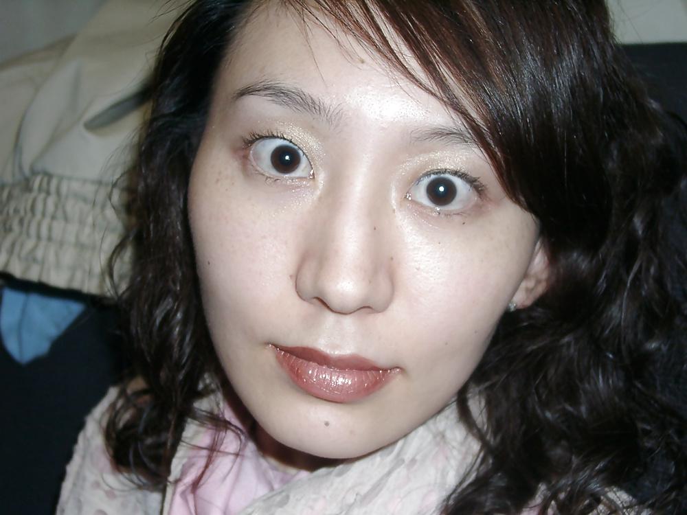 18P Japanese Girl Friend 62 - matsuya 1