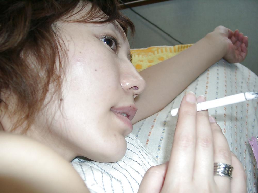 18P Japanese Girl Friend 62 - matsuya 1