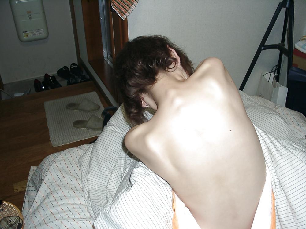 18P Japanese Girl Friend 62 - matsuya 1