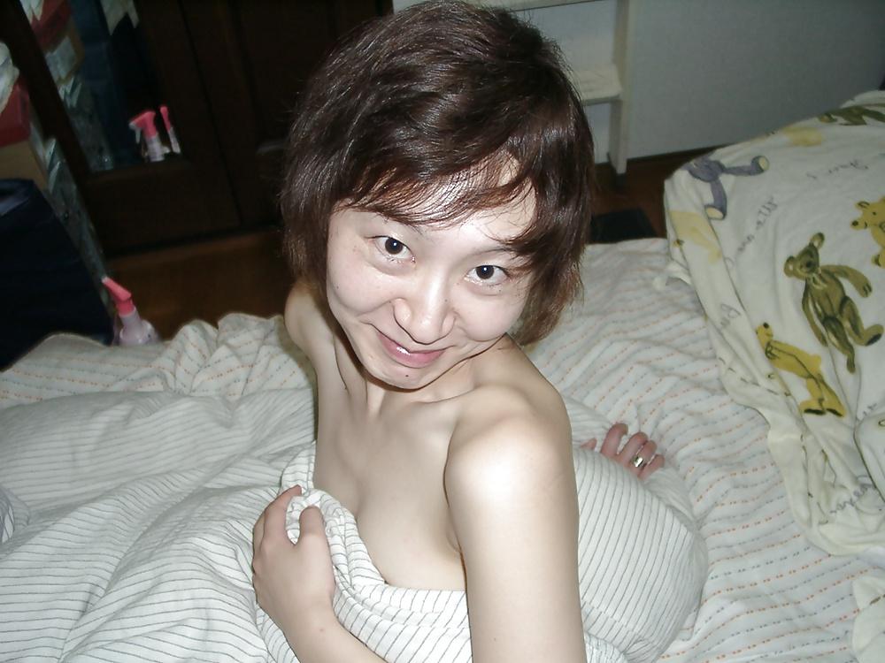 18P Japanese Girl Friend 62 - matsuya 1