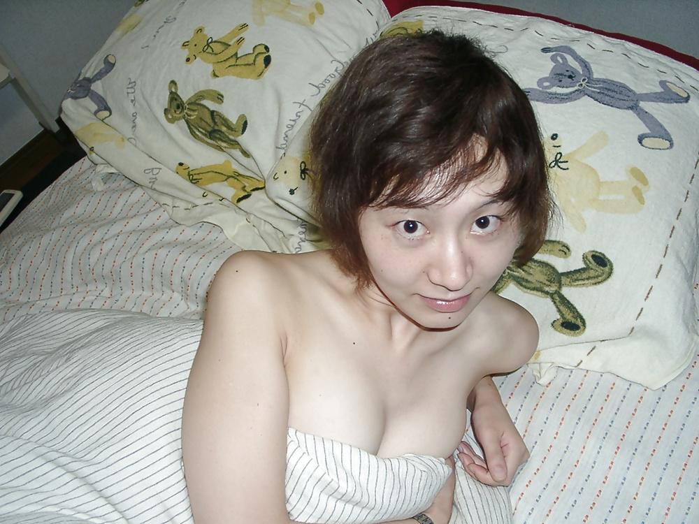 18P Japanese Girl Friend 62 - matsuya 1