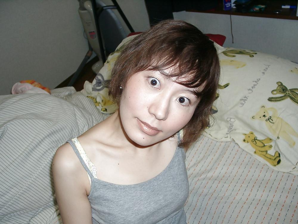 18P Japanese Girl Friend 62 - matsuya 1