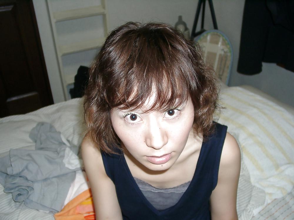 18P Japanese Girl Friend 62 - matsuya 1