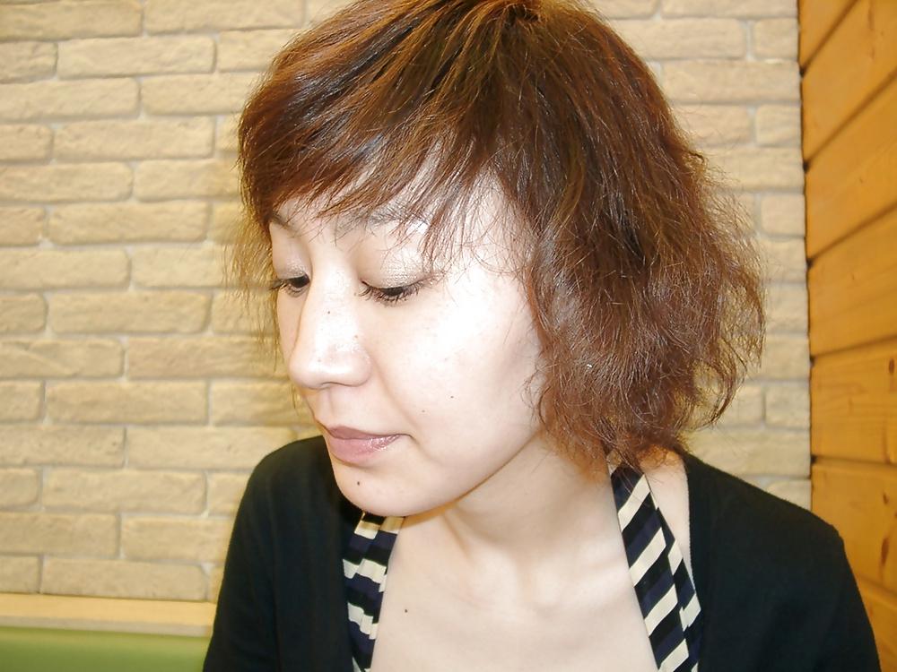 18P Japanese Girl Friend 62 - matsuya 1