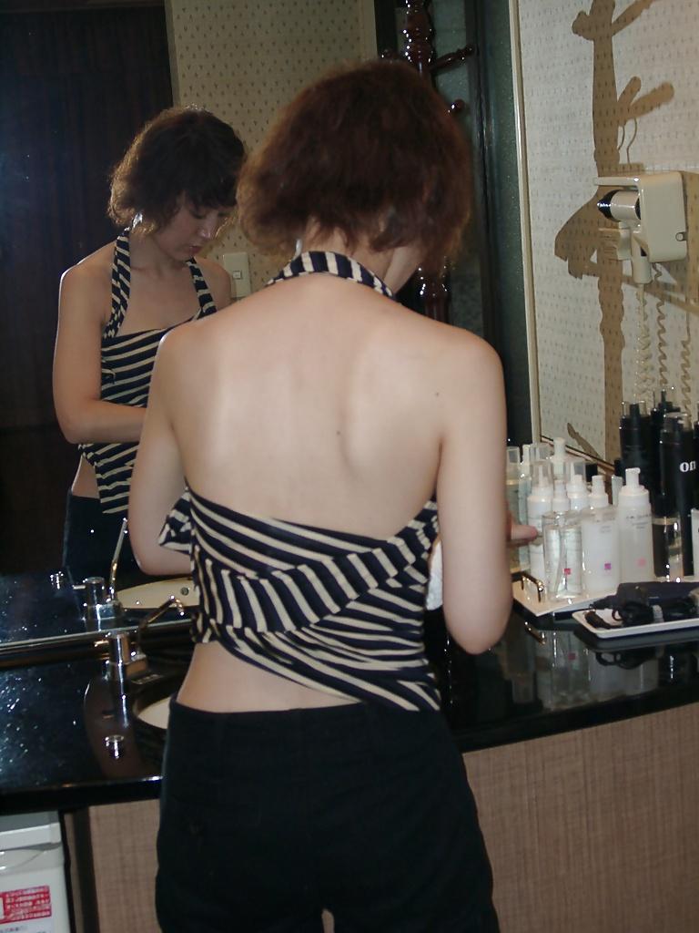 18P Japanese Girl Friend 62 - matsuya 1