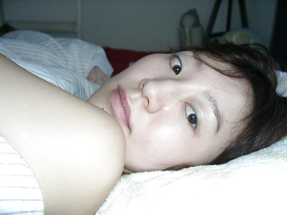 18P Japanese Girl Friend 62 - matsuya 1