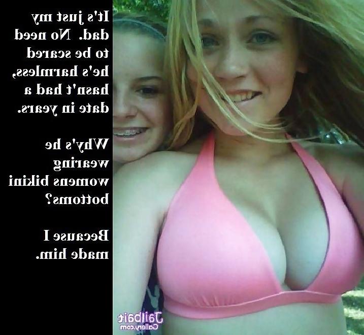25P Daddy femdom