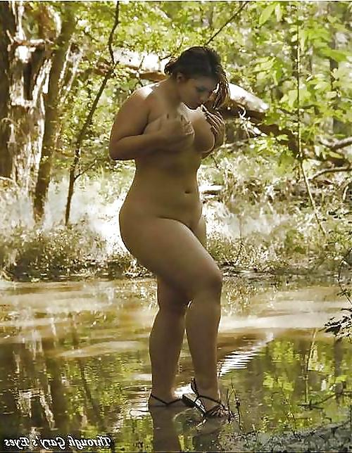 20P PAWG: Once U Had Meat U Will Never Go Back 2 Bones #40