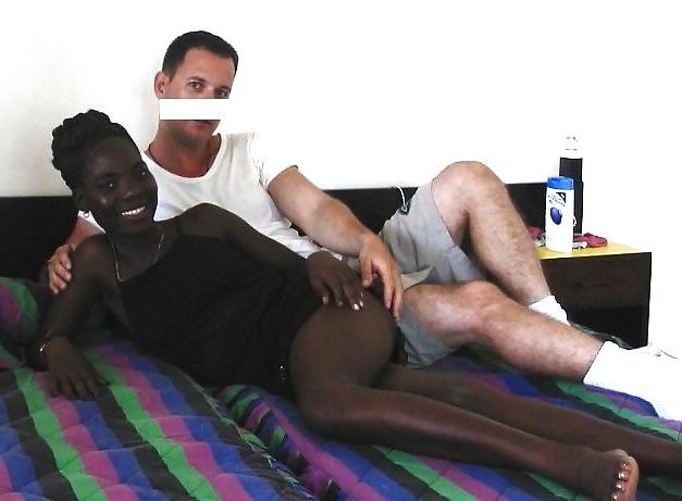 20P BLACK WHORES THAT NEED A COCK IN THE ASS AND FACIALIZED