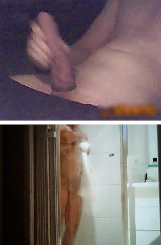 13P Wife unknowingly helps out some guys online
