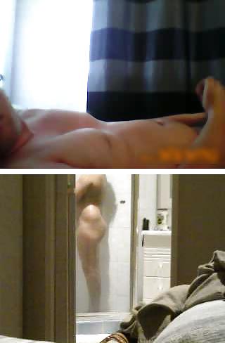 13P Wife unknowingly helps out some guys online
