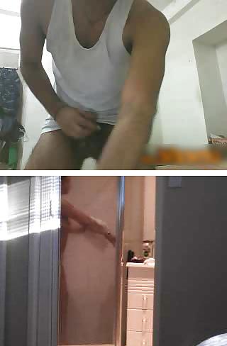 13P Wife unknowingly helps out some guys online