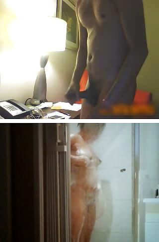 13P Wife unknowingly helps out some guys online