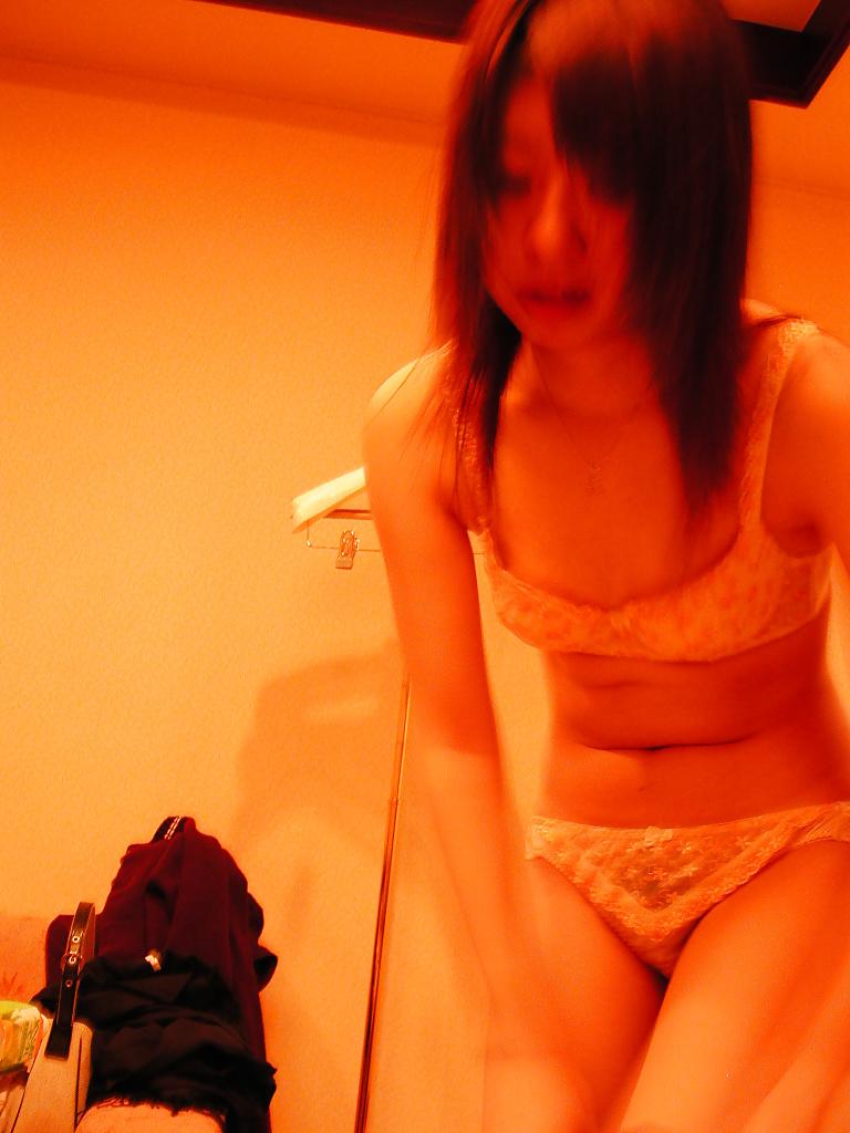 14P Japanese Girl Friend 54 - chocoa 3