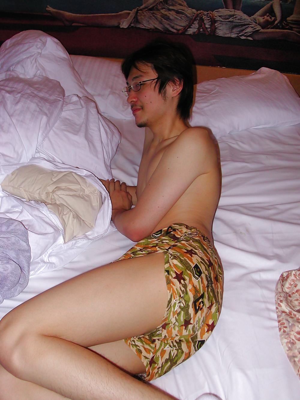 14P Japanese Girl Friend 54 - chocoa 3