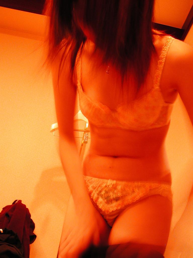 14P Japanese Girl Friend 54 - chocoa 3