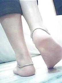 25P Home Feets............