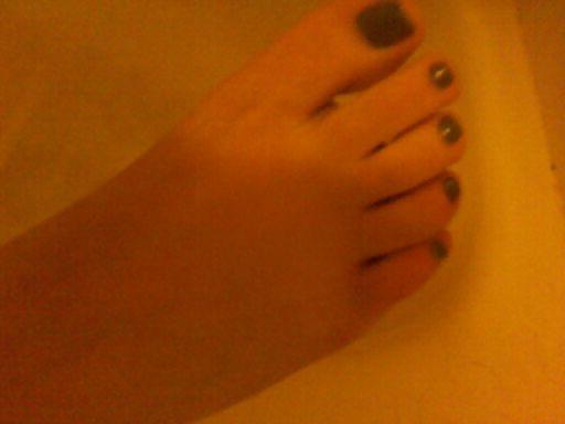 11P Feet feet an more feet