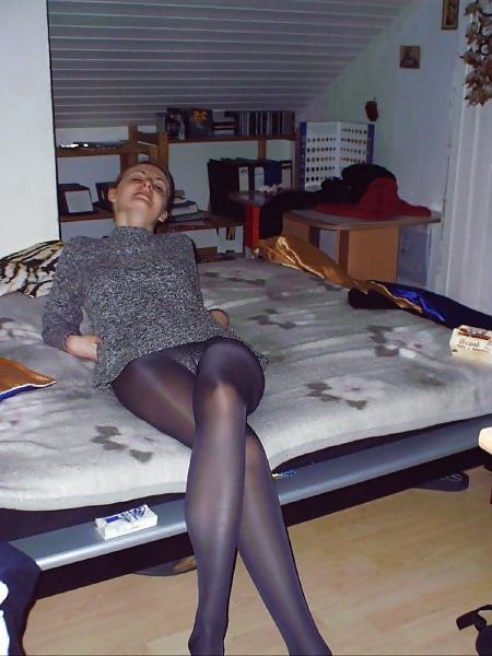 22P Pantyhose 03
