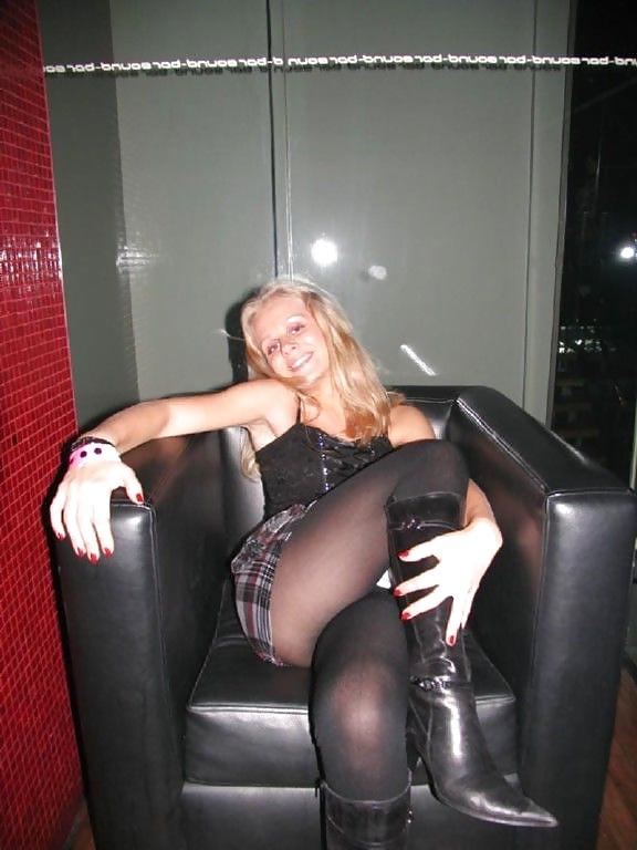 22P Pantyhose 03