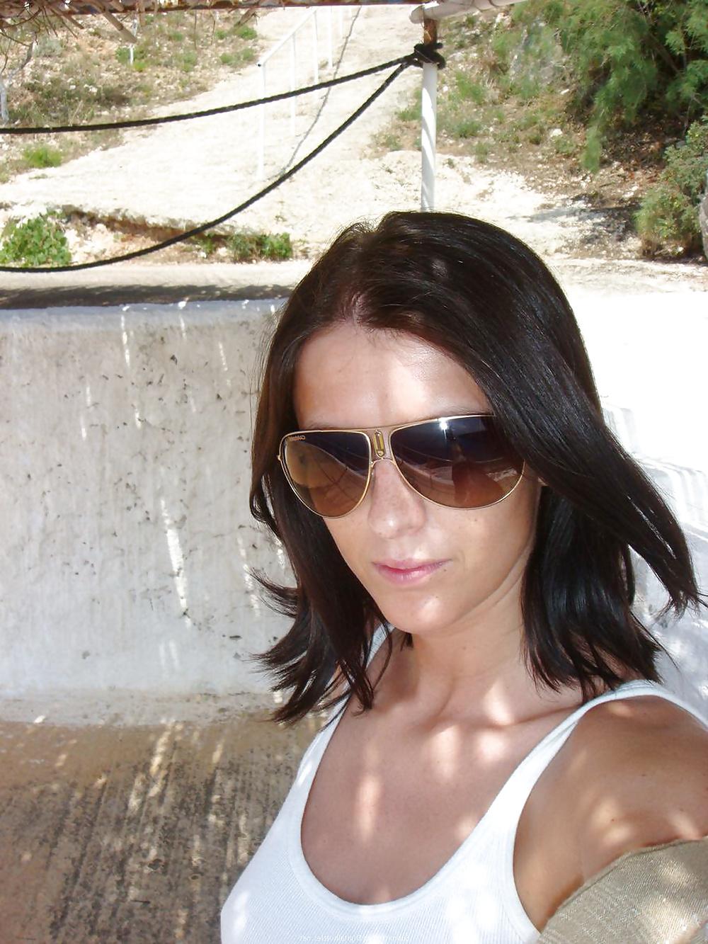 25P Mina -my new girlfriend for sex with perfect body