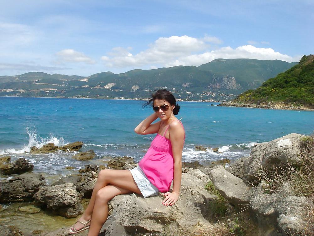 25P Mina -my new girlfriend for sex with perfect body
