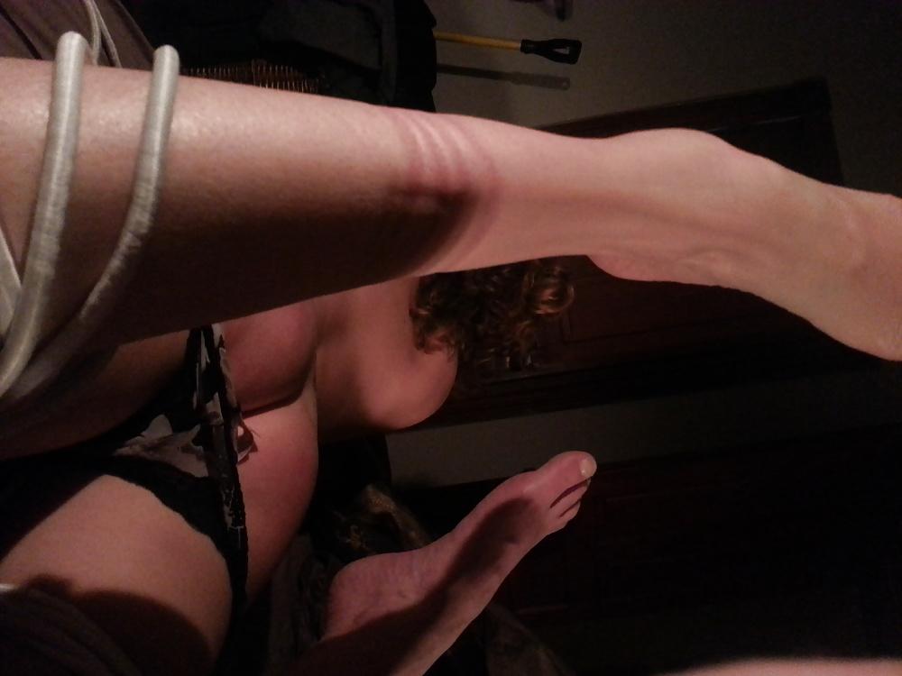 5P Home bondage