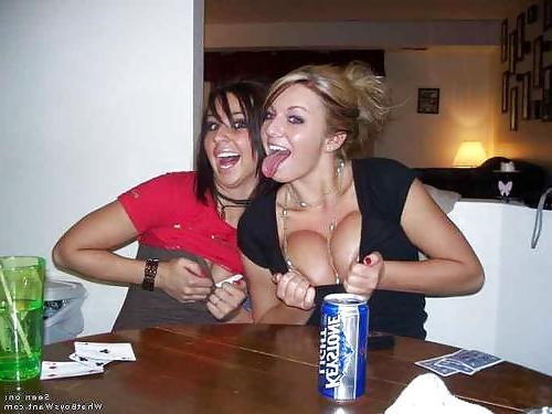 25P Hot Party Girls 2