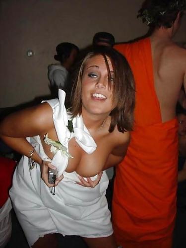 25P Hot Party Girls 2