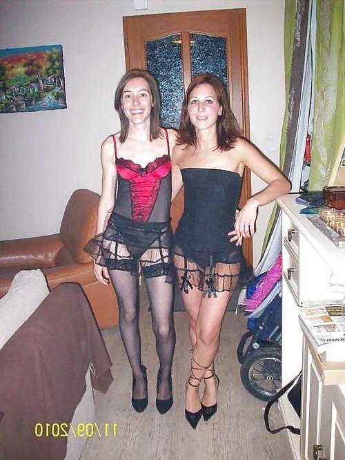 25P Hot Party Girls 2