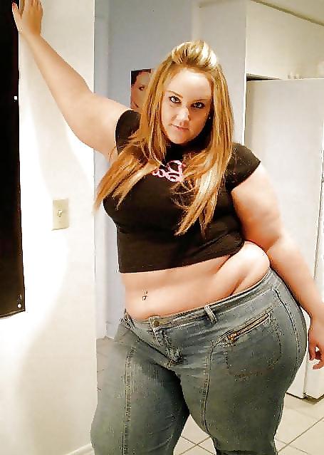 20P PAWG: Once U Had Meat U Will Never Go Back 2 Bones #10