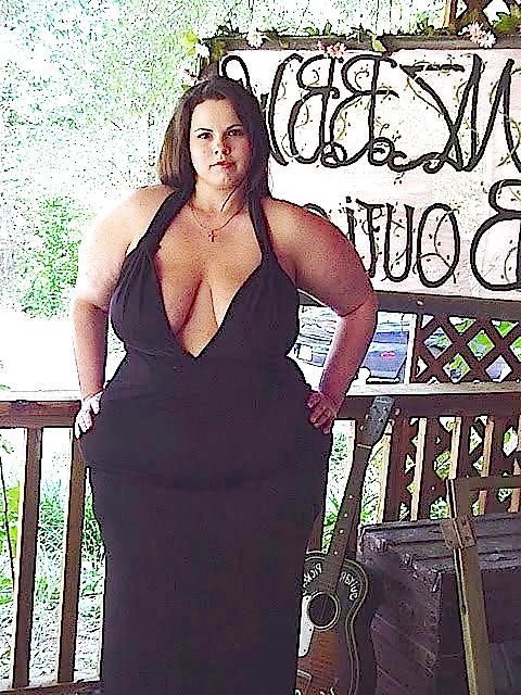 20P PAWG: Once U Had Meat U Will Never Go Back 2 Bones #10
